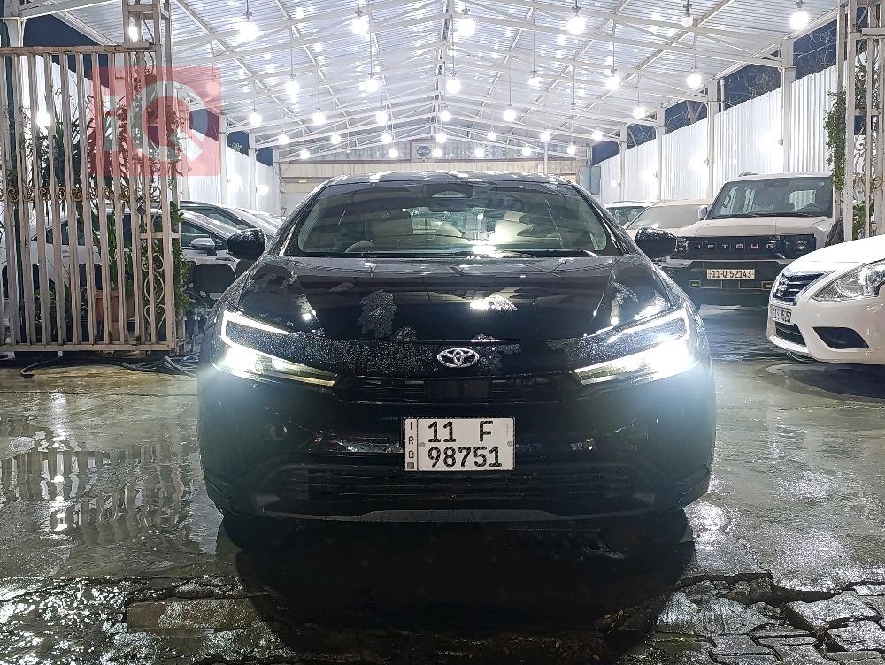 تويوتا بريوس